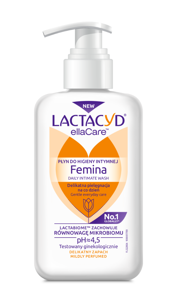 Lactacyd® Femina