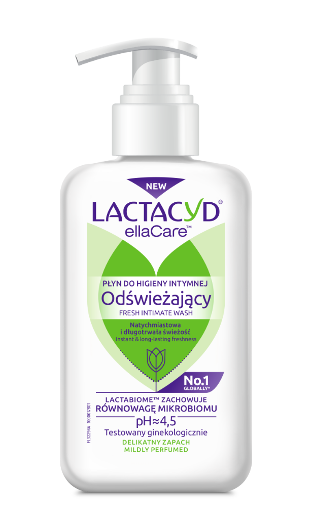 Lactacyd® Fresh