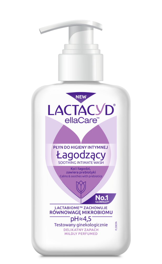 Lactacyd® Łagodzący