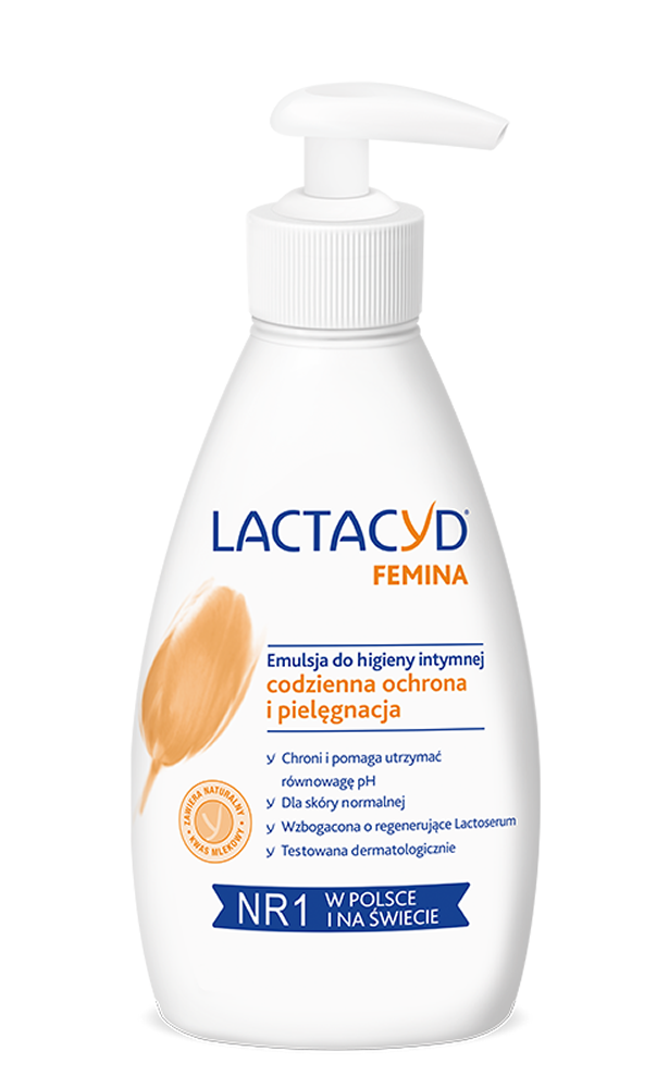 Lactacyd® Classic