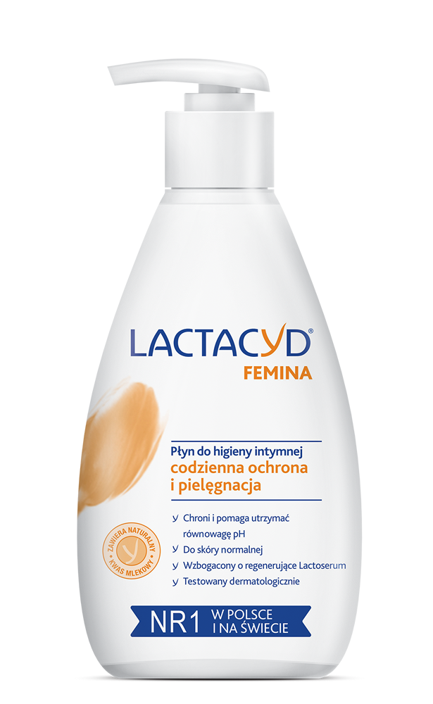 Lactacyd® Femina